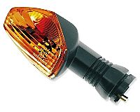 Front flash for KLE500-650/Z750-S Z1000 (05-08)