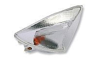 Front flash for RUNNER 50 (05-09) RUNNER VX125-200 (07) XRV200 (08)