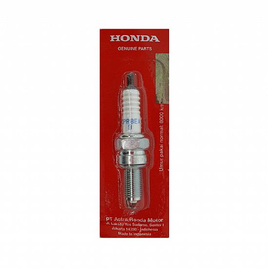 Spark Plug Genuine HONDA CPR8EA-9 για CBF125, NT700, XL700