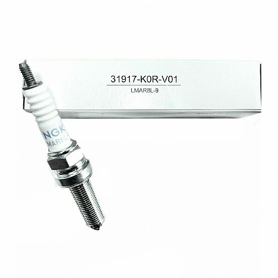 Μπουζί Γνήσιο Honda SH 125-150 350 20-25 LMAR8L-9