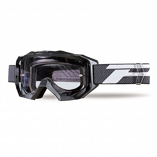 Προστατευτικά γυαλιά motocross PRO GRIP 3200 ΦΩΤΟΕΥΑΙΣΘΗΤΑ