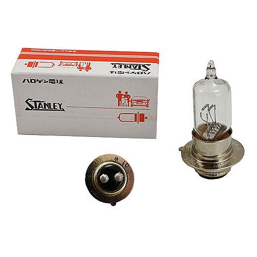Stanley 12V 35/36.5W AX-1 NX 250