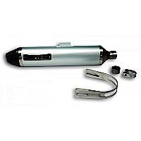 Exhaust system MALOSSI GILERA NEXUS 500 / BEVERLY 500