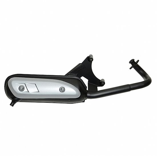 Εξάτμιση MALOSSI RX για VESPA GT-GTS-S