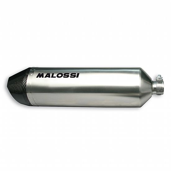 Εξάτμιση MALOSSI RX γιά SUZUKI BURGMAN 400 K7