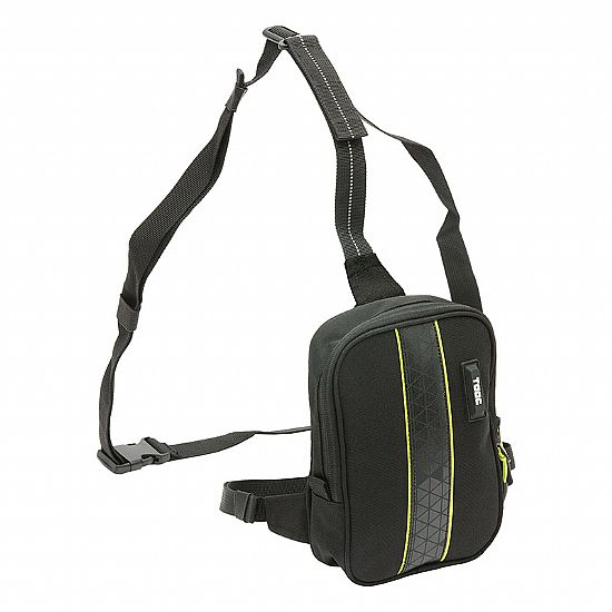 Tucano Urbano TC4 Leg Bag 1lt Black