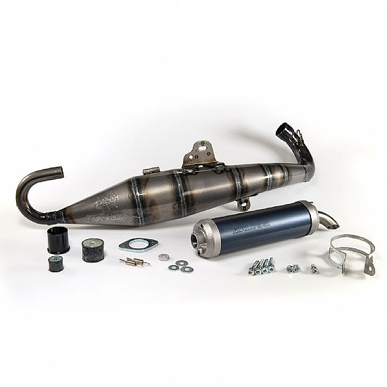 Εξάτμιση MALOSSI για GILERA Runner FXR 180 2t