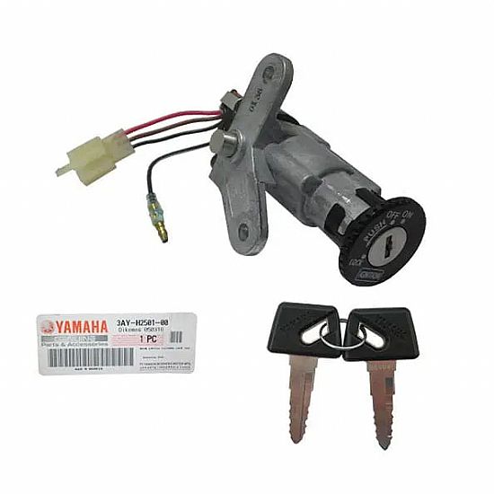 Γενικός Διακόπτης 1φισ/4καλ C90/C50 12V/GLX