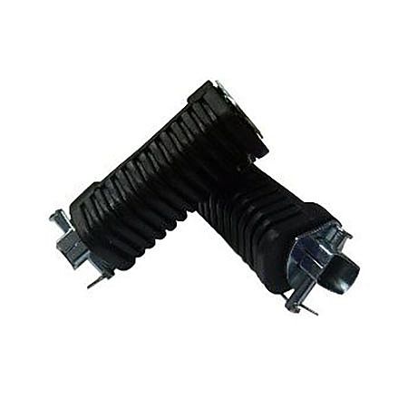 Set Passenger Footrests Honda Astrea Grand / Supra / Dream