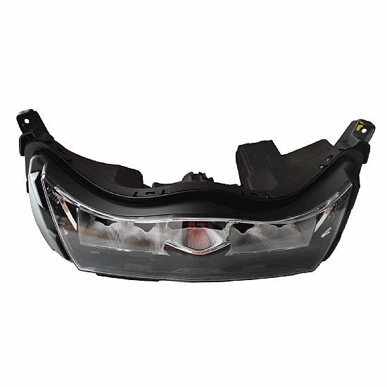 Headlight Genuine Honda 33100K0RV01 SH150 SH350 20-24