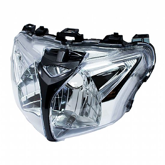 Headlight Genuine Honda Supra X-125 Helmin EU4