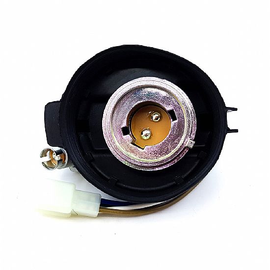 Socket Comp Headlight Genuine Honda Innova 125 03-06