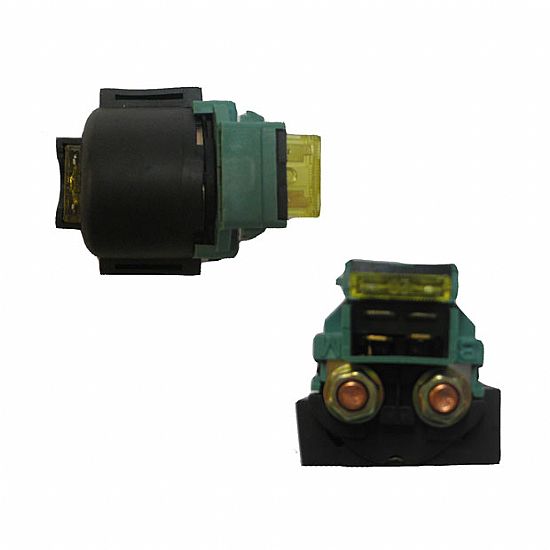 Starter Relay E-009 Piaggio - Gilera