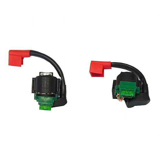 Starter Relay Ε-011 Yamaha XT600