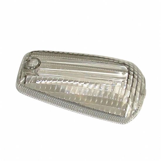 Lens Right Winker Genuine Honda Tranasalp 650