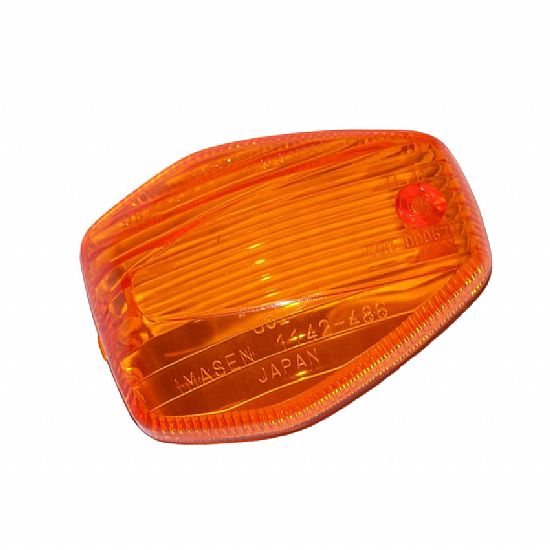 Lens Winker Rear LEft Geneuine Honda 33652MATE21