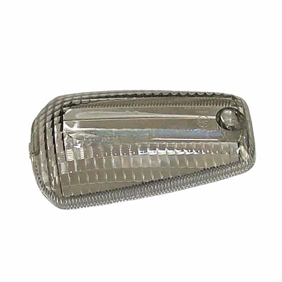 Lens Left Winker Genuine Honda Tranasalp 650
