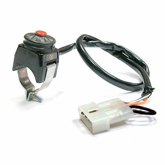 Starter Button For KTM