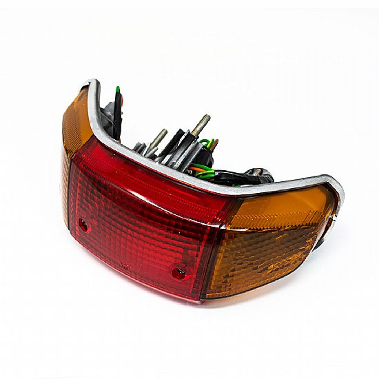 Genuine Honda Rear Light Astrea Grand