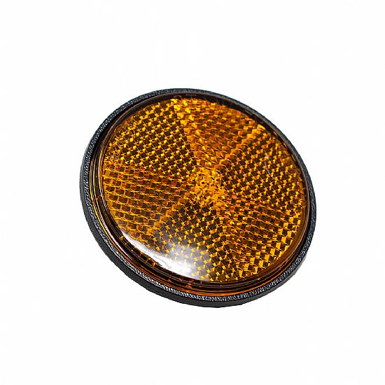 Reflector Genuine Honda