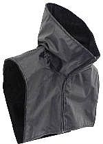 Isothermal Collar Windbreaker for Motorcycle Riders