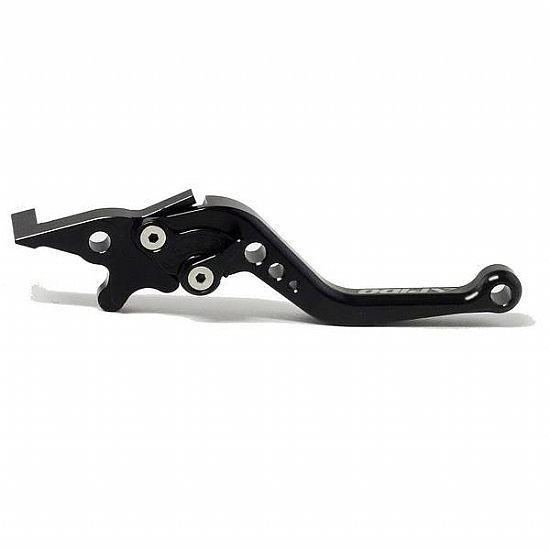 Apido Lever No1 Yamaha Crypton X135 Black