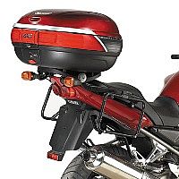 Μπράτσα για Σχάρα GIVI (348FZ) YAMAHA FZS1000 (01-05)
