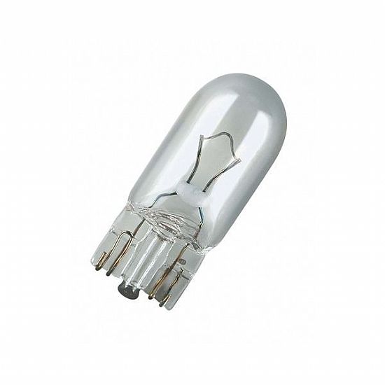 Bulb W5W Genuine Honda 34901S6DG01HE