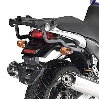 Holder for GIVI (350FZ) YAMAHA BT 1100 (02-)