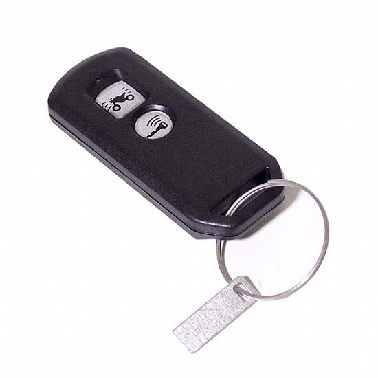 Honda Spare Key For SH 300 '16-'17