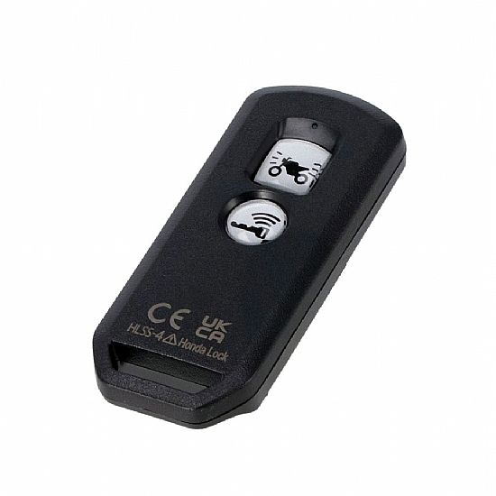 Genuine Honda Spare Key For Vision SH125 MODE 21