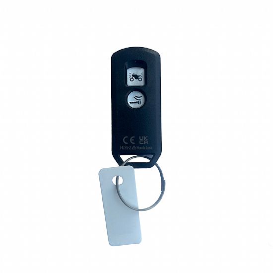 Κλειδί Keyless Honda Lock Γνήσιο Honda HLSS-2 SH300 18-19
