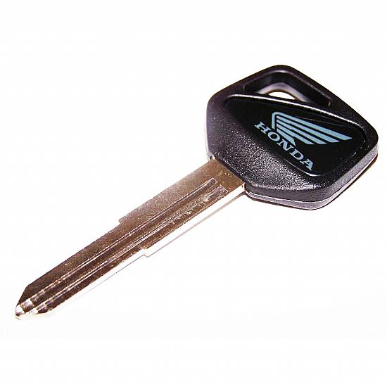 Honda Genuine Key Immobilizer