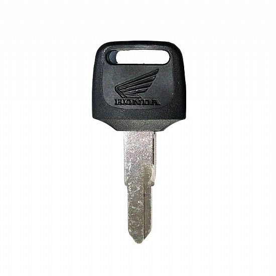 Key Blank Genuine Honda No1 GLX
