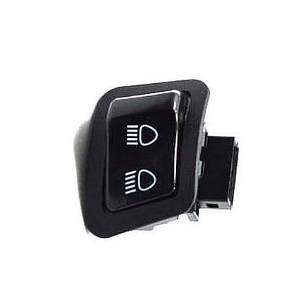 Switch Light Unit Genuine Honda PCX/SUPRA X