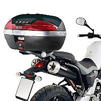 Holder for GIVI (356F) YAMAHA MT03 (06)
