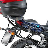 Holder for GIVI (359FZ) YAMAHA FZ1 (05)