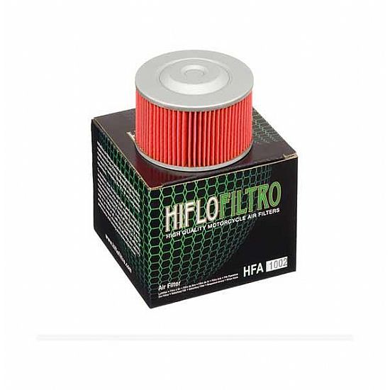 HIFLOFILTRO air filter for HONDA C50