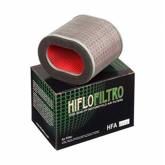 HIFLOFILTRO air filter for HONDA NT 700V DEAUVILLE 2006 - 2012