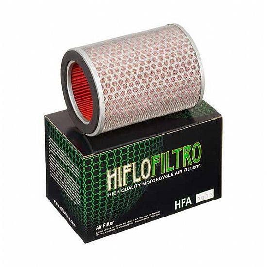 HIFLOFILTRO air filter for HONDA CB900 HORNET 2002 - 2007