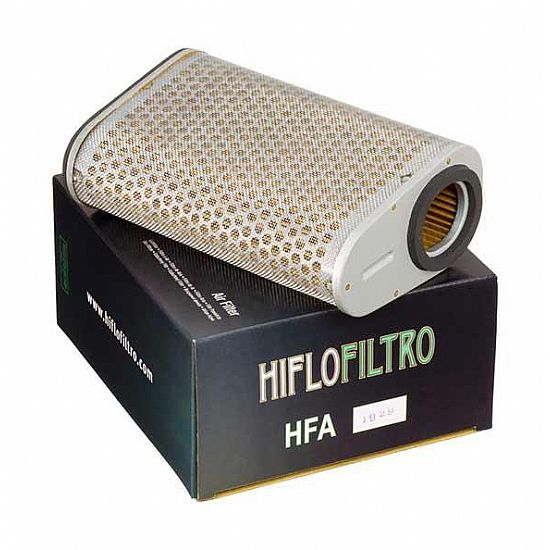 HIFLOFILTRO air filter for HONDA CB 1000R 2008 - 2014