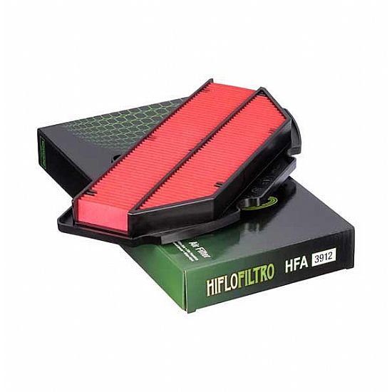 HIFLOFILTRO φίλτρο αέρος για SUZUKI GSXR 1000 2009-2011