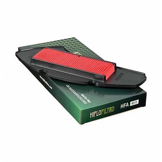 HIFLOFILTRO air filter for YAMAHA N-MAX 125