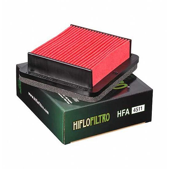 HIFLOFILTRO air filter for YAMAHA T-MAX 530 17 - 18