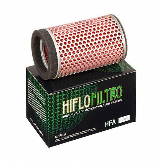 HIFLOFILTRO air filter for YAMAHA XJR 1300