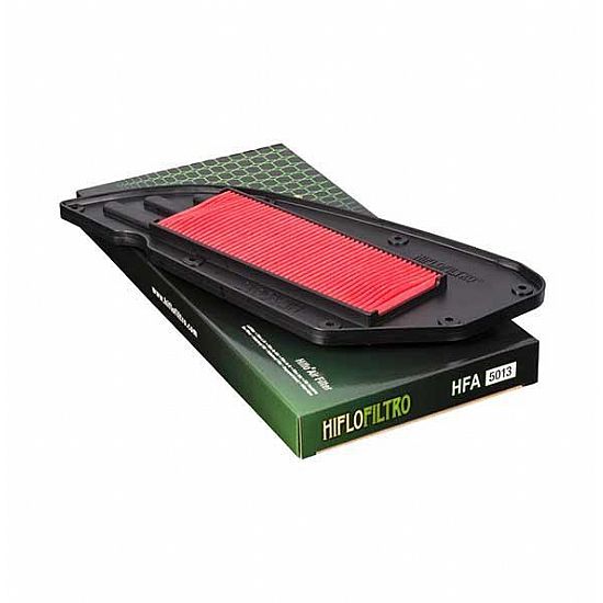 HIFLOFILTRO air filter for KYMCO DOWN TOWN 300 - 350