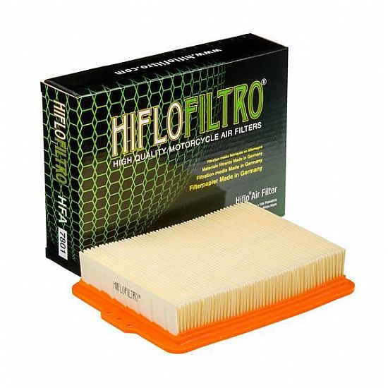 HIFLOFILTRO Φίλτρο Αέρος Για BMW F750GS-F850GS 17-18