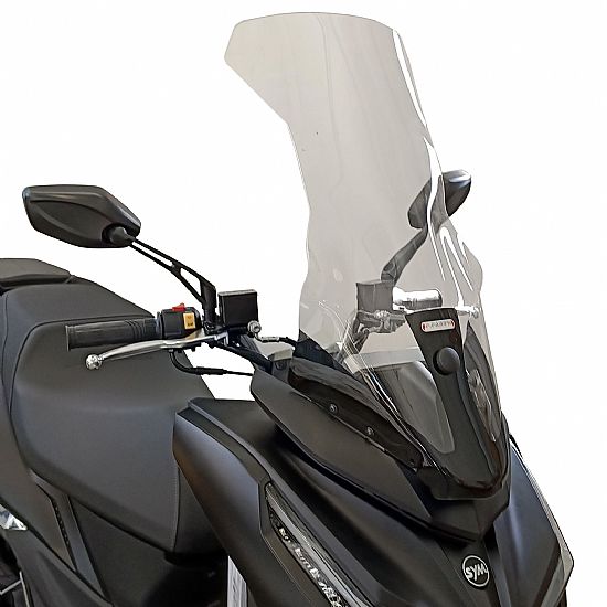 Fabbri Windscreen Sym Jet 14 Evo 2024 - 25