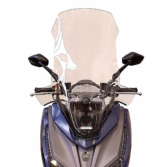 Fabbri Windscreen Sym Jet 14 Evo 2024 - 25 3600/EX