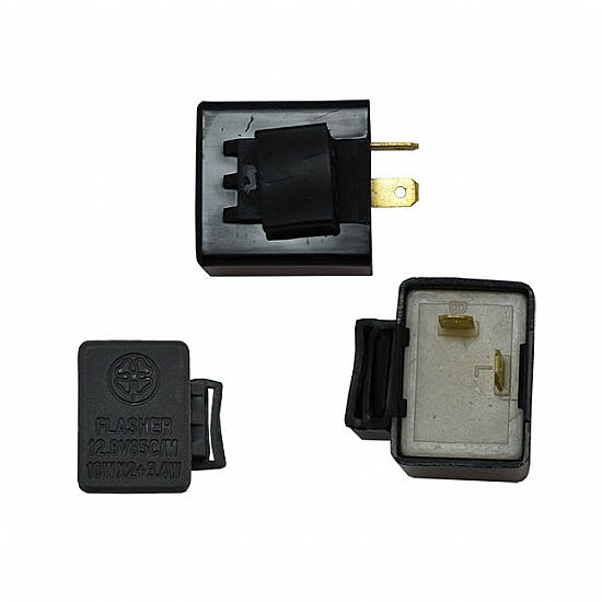 Federal Rilay Sein (Flaser) 12V-10W